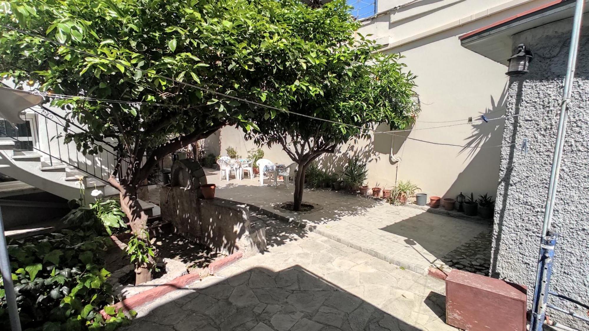 Mytilíni Angelos Rooms מראה חיצוני תמונה