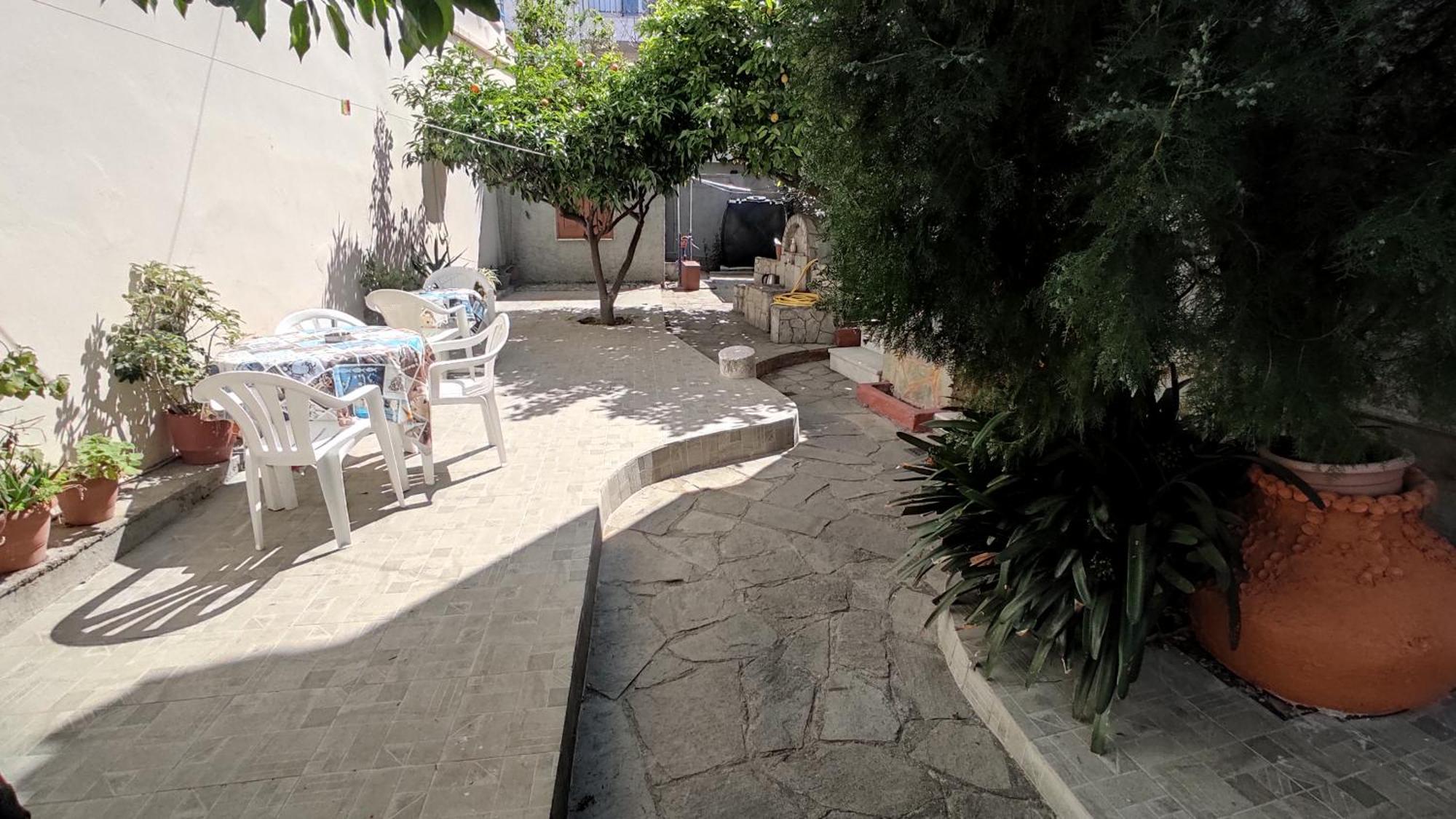 Mytilíni Angelos Rooms מראה חיצוני תמונה