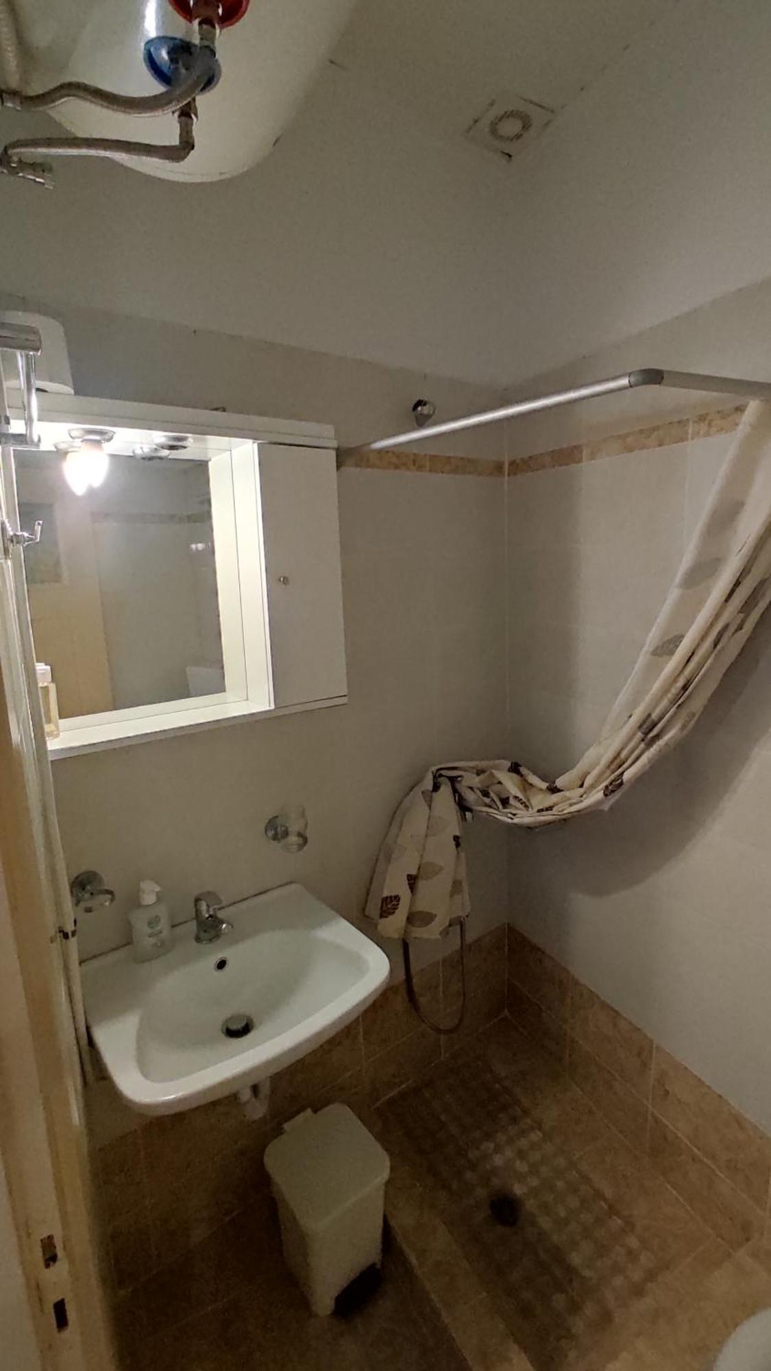 Mytilíni Angelos Rooms מראה חיצוני תמונה