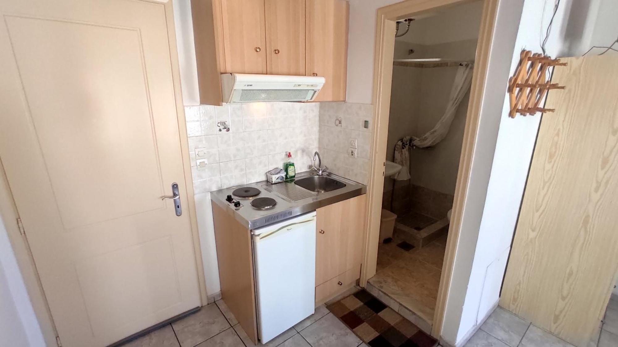 Mytilíni Angelos Rooms מראה חיצוני תמונה