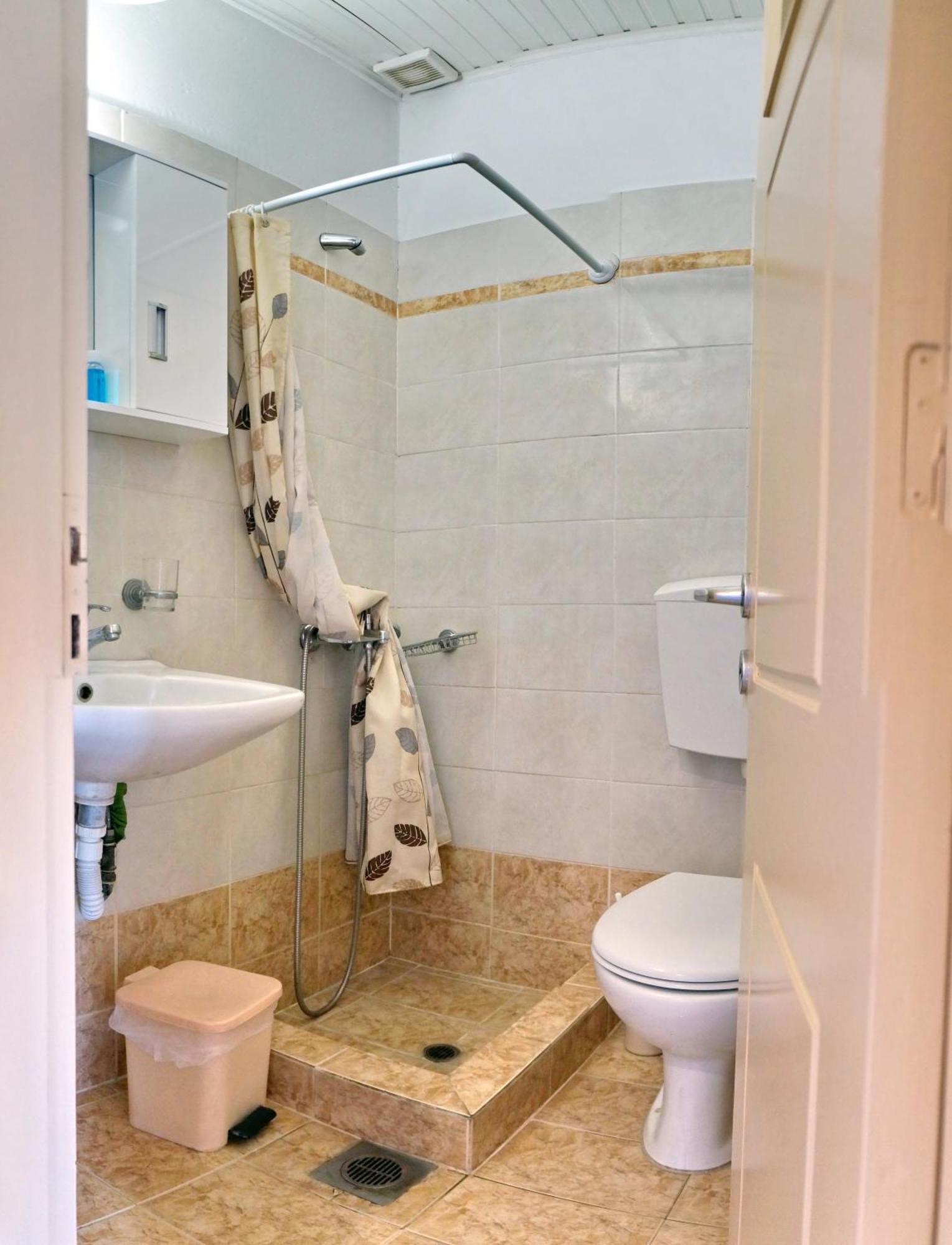 Mytilíni Angelos Rooms מראה חיצוני תמונה