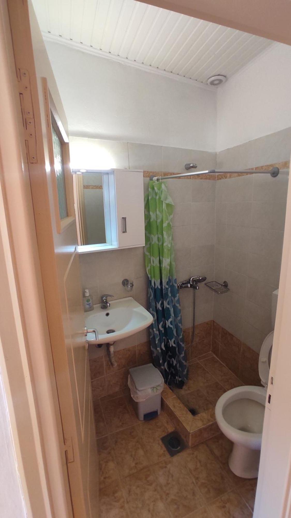 Mytilíni Angelos Rooms מראה חיצוני תמונה