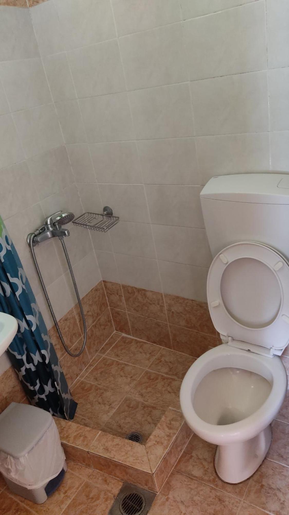 Mytilíni Angelos Rooms מראה חיצוני תמונה