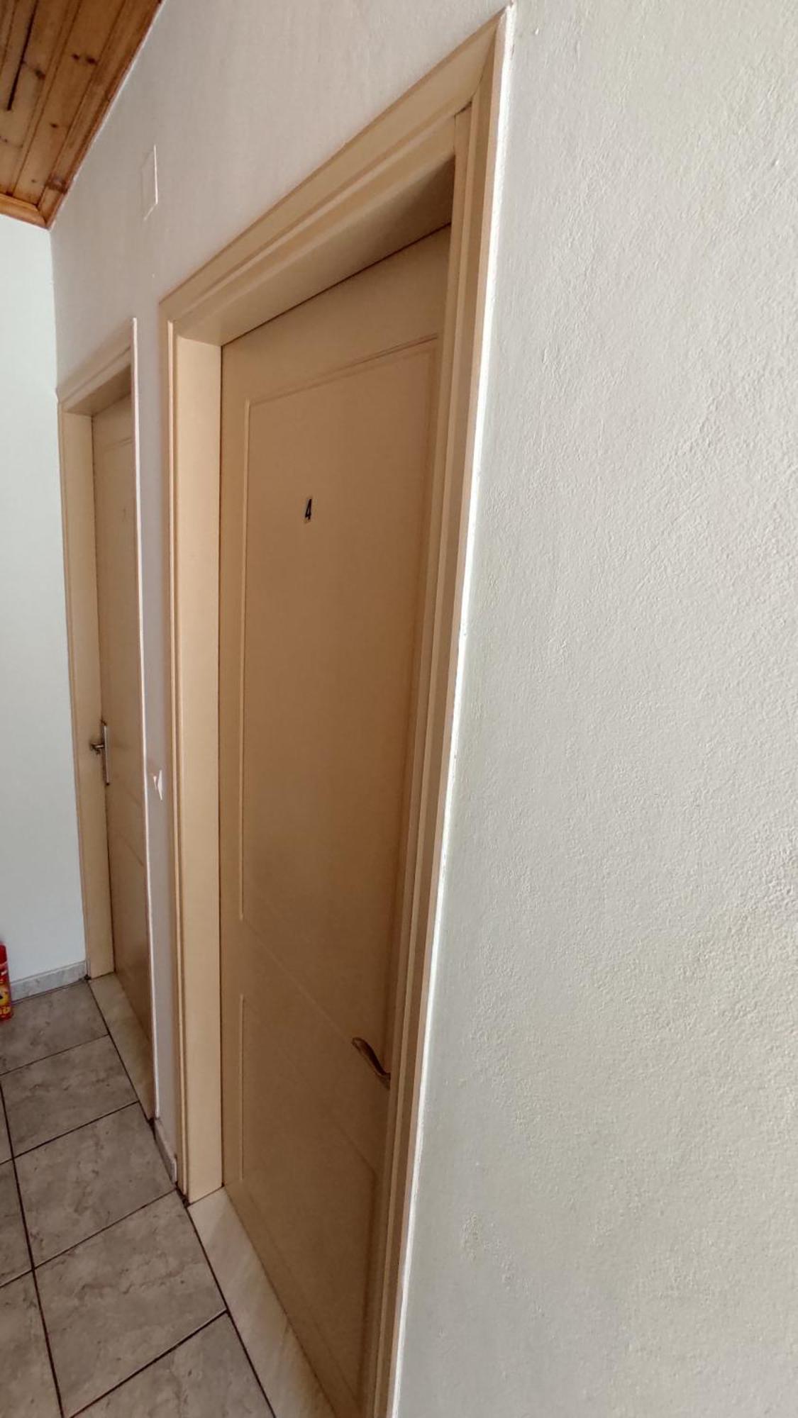Mytilíni Angelos Rooms מראה חיצוני תמונה