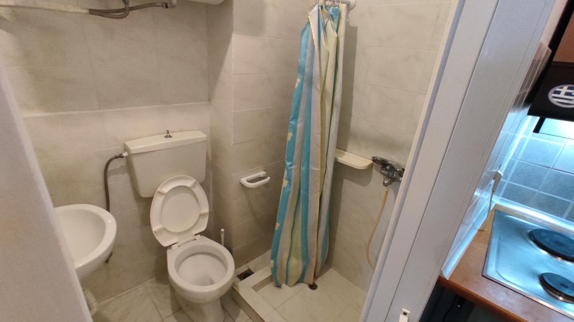 Mytilíni Angelos Rooms מראה חיצוני תמונה