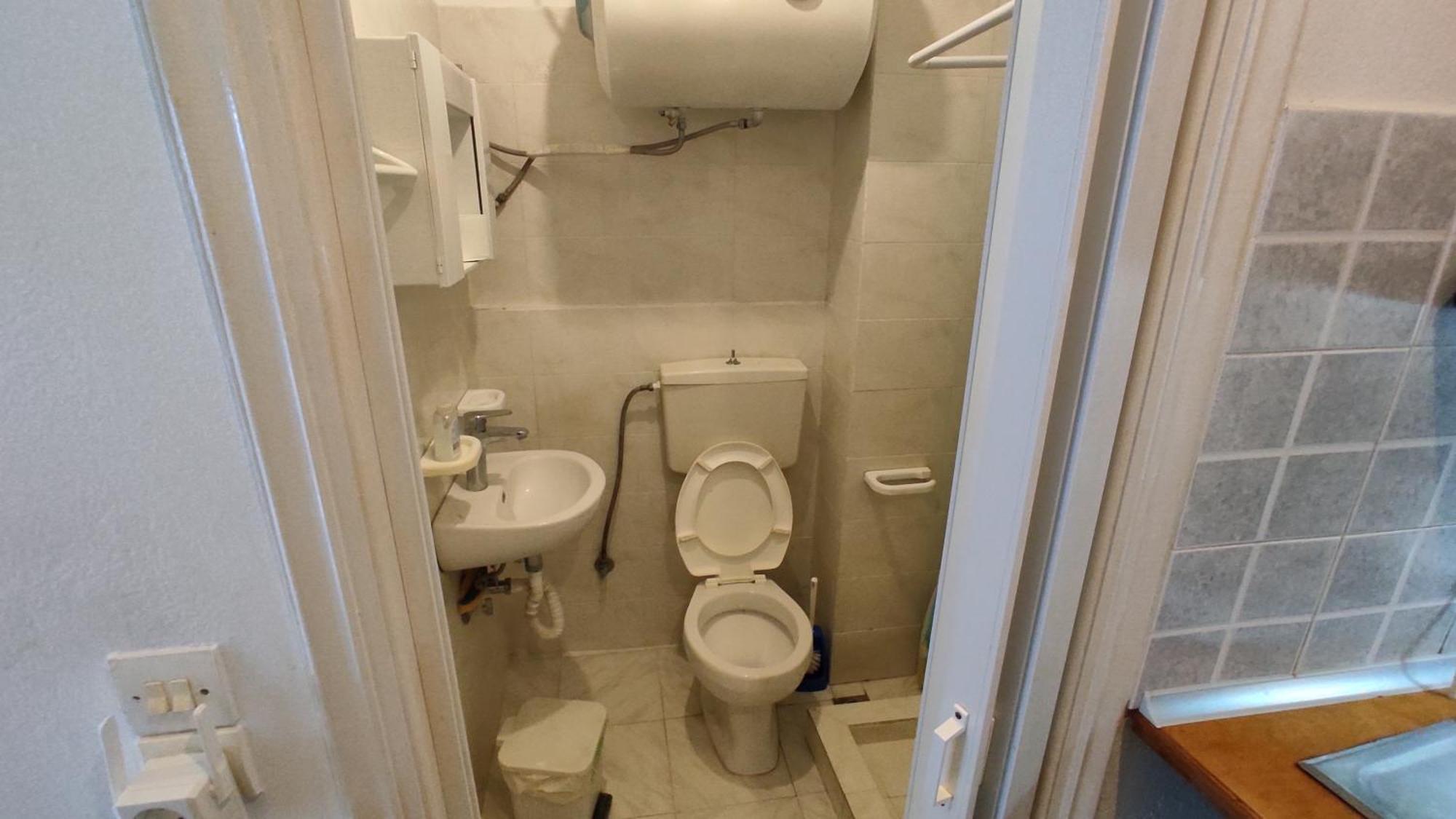 Mytilíni Angelos Rooms מראה חיצוני תמונה